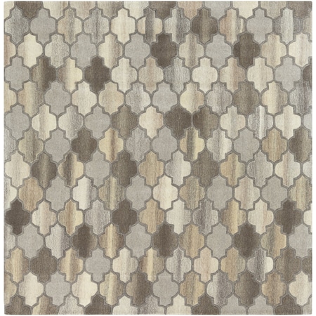 Livabliss Forum FM-7208 Handmade Area Rug FM7208-99SQ
